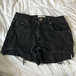 One Teaspoon Shorts